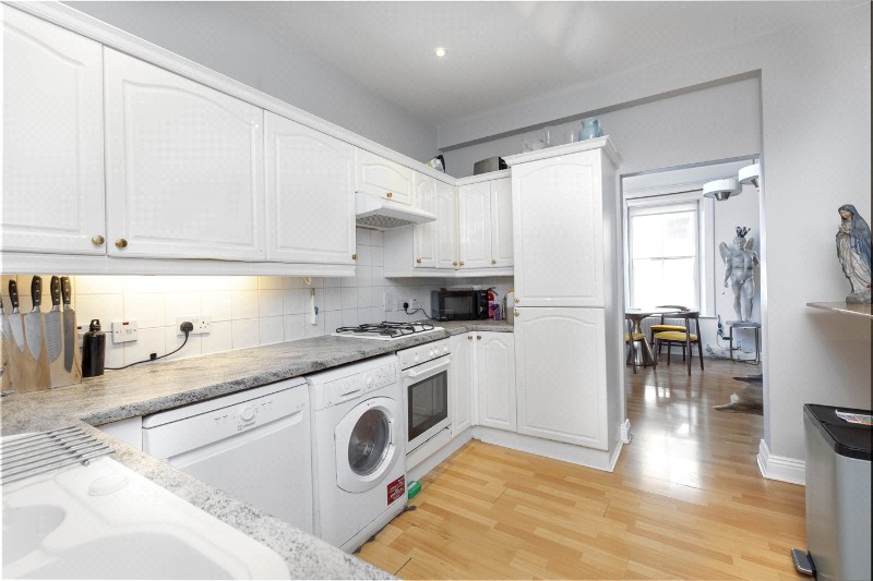 Rathbone Street, London, W1T