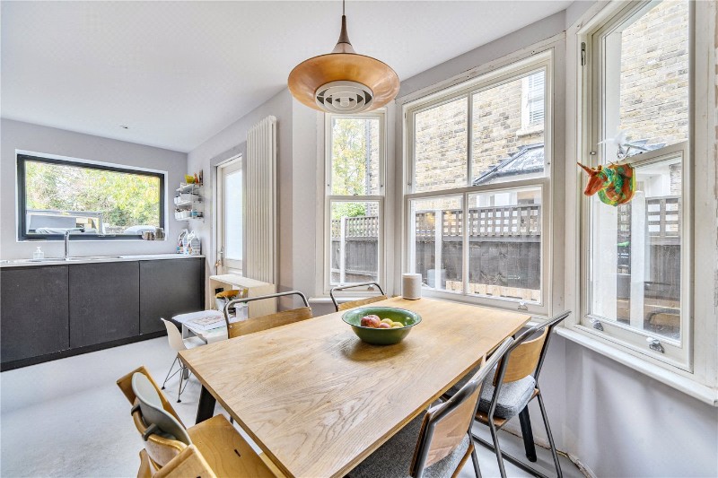 Howson Road, London, SE4