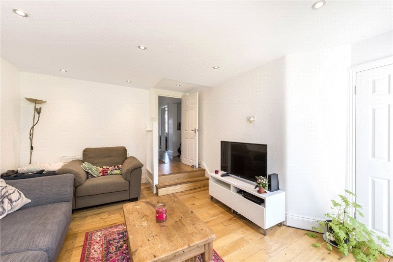 Babington Road, London, SW16