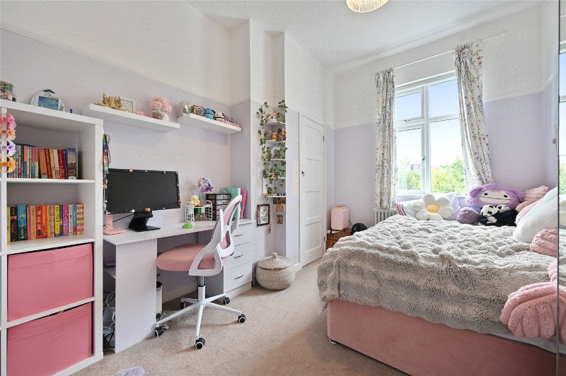 Galloway Road, London, W12