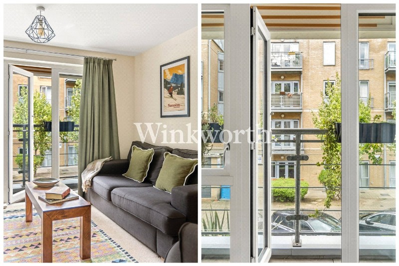 Princes Close, London, N4