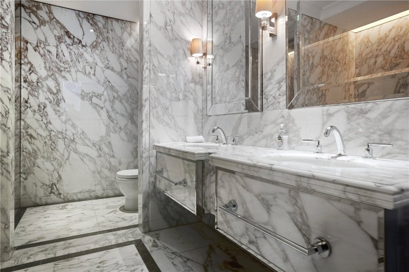 Whitehall Place, London, SW1A