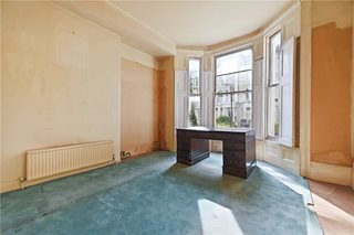 St. Lukes Road, London, W11