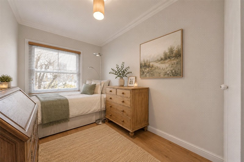 Belgrave Gardens, St John's Wood, London, NW8