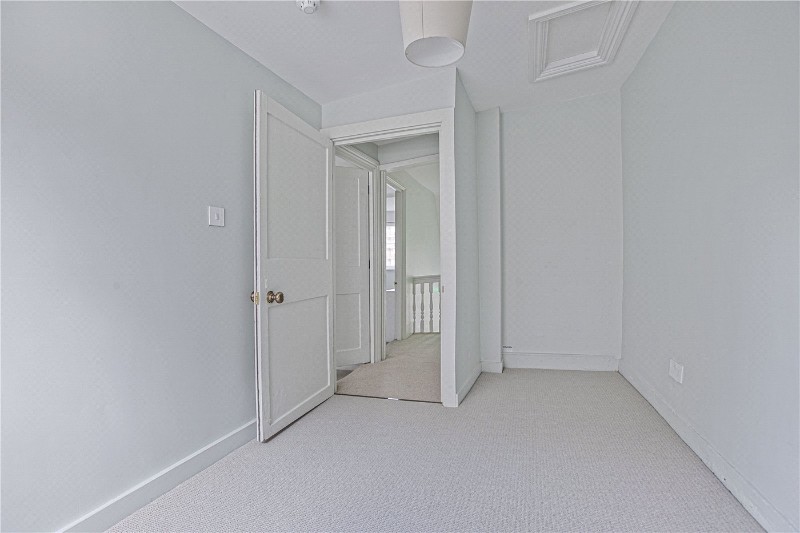 Great Ormond Street, London, WC1N