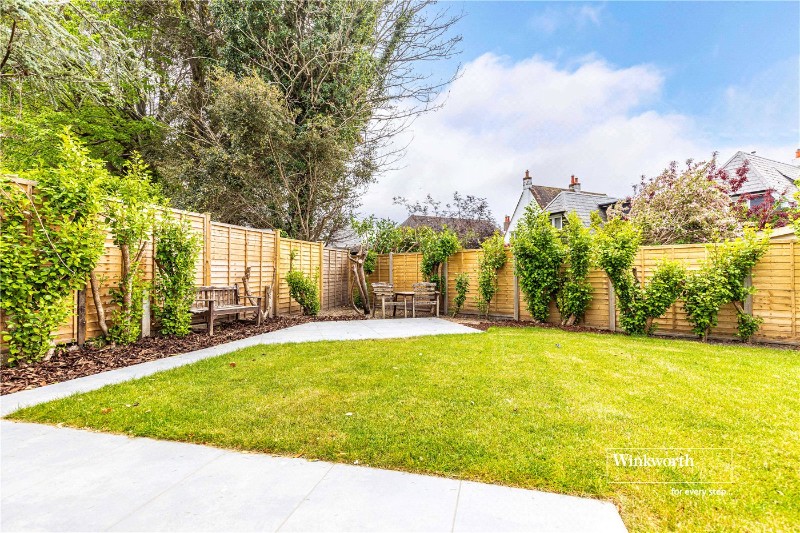 Wellington Avenue, Christchurch, Dorset, BH23