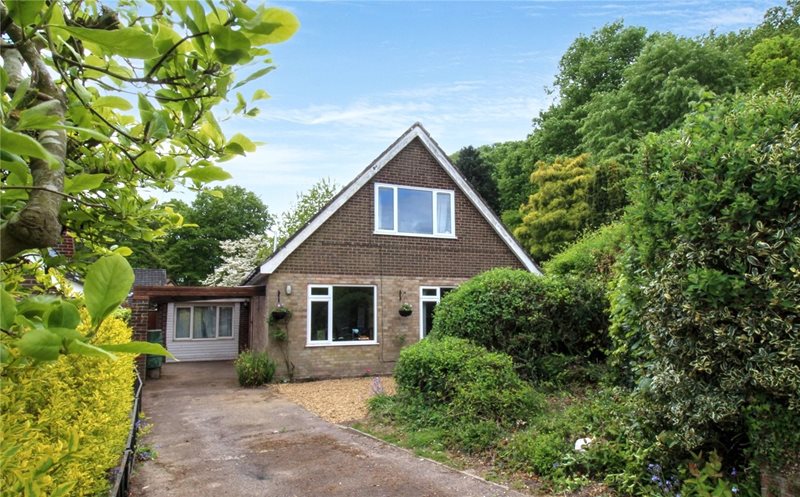 West End Avenue, Costessey, Norwich, Norfolk, NR8