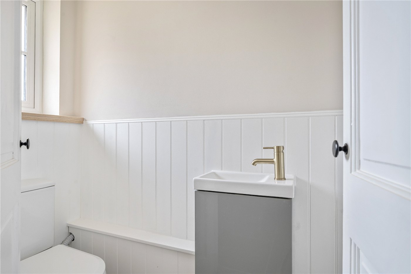 Cloakroom