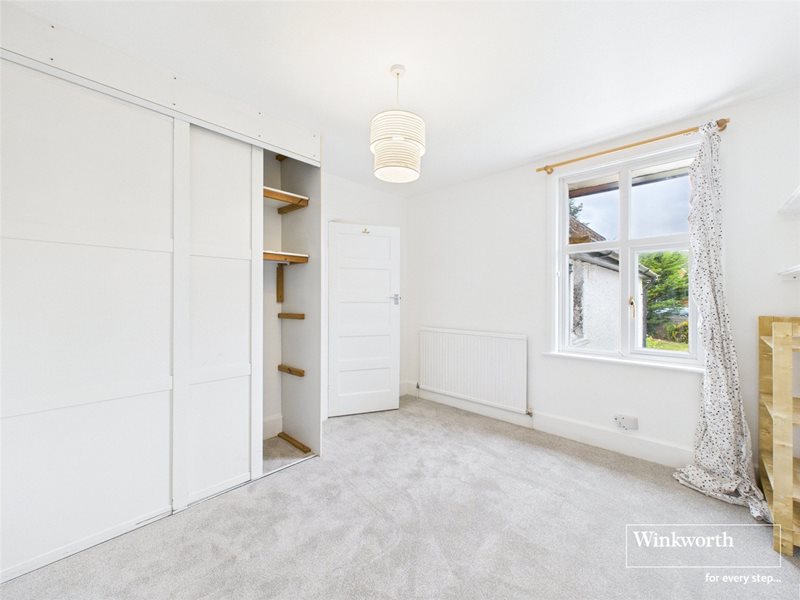 Waverley Road, Reading, Berkshire, RG30