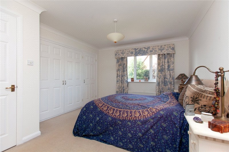 Edwards Meadow, Marlborough, SN8