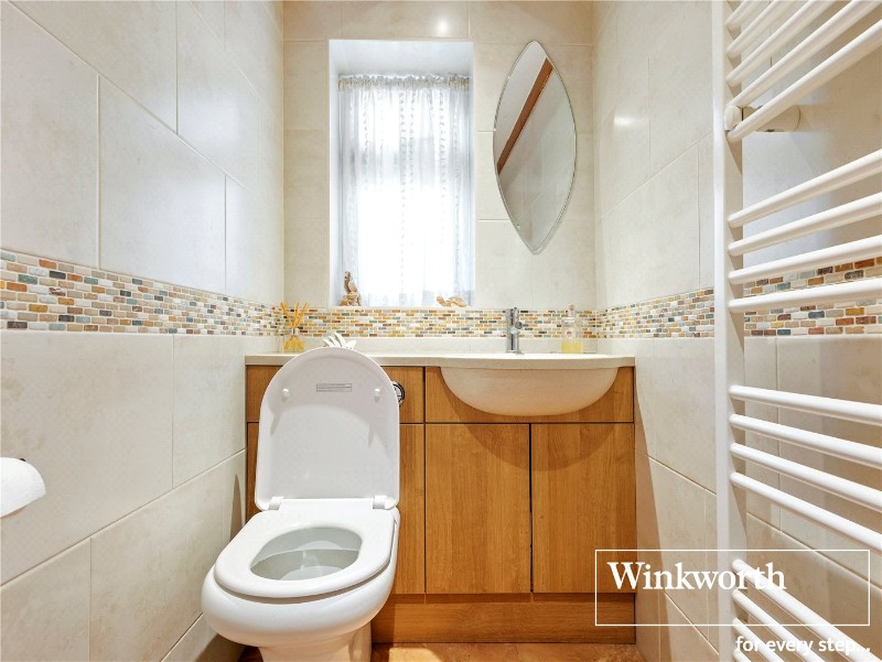 Furzelands Road, Three Legged Cross, Wimborne, Dorset, BH21