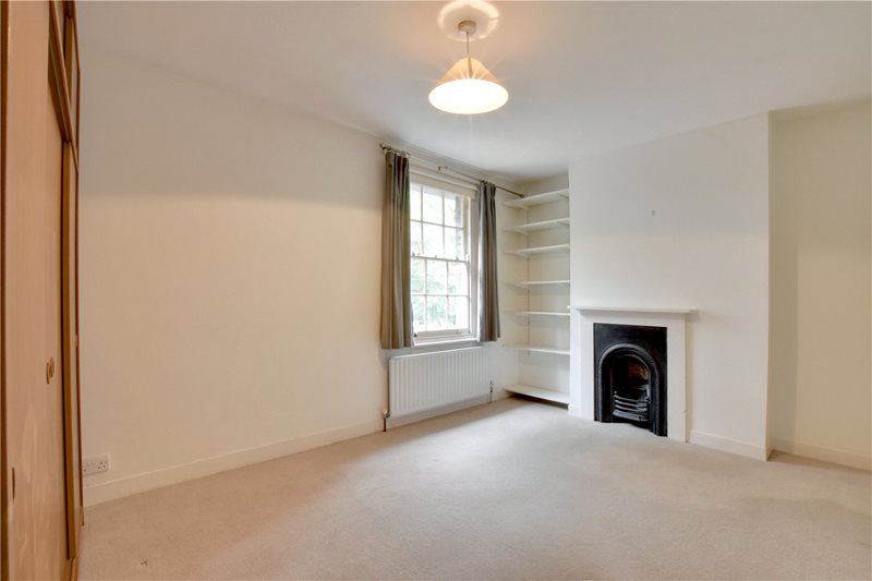 Brightfield Road, Lee, London, SE12