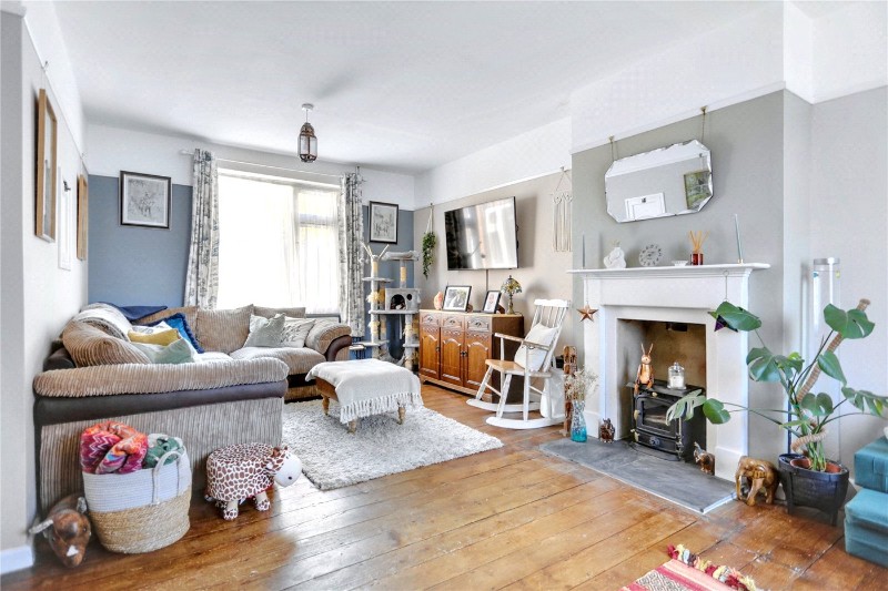Robin Hood Road, Norwich, Norfolk, NR4