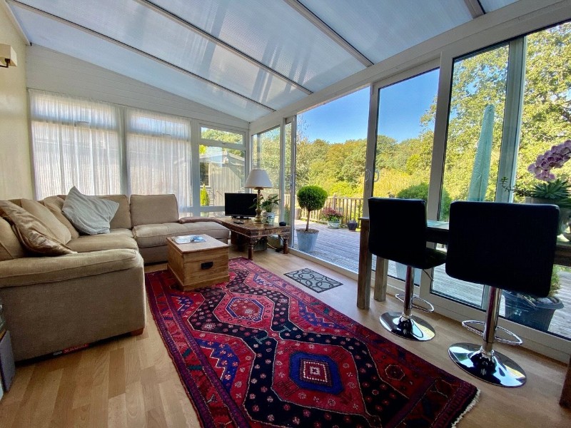Surrey Road, Branksome, Poole, BH12