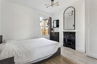 Mellison Road, London, SW17