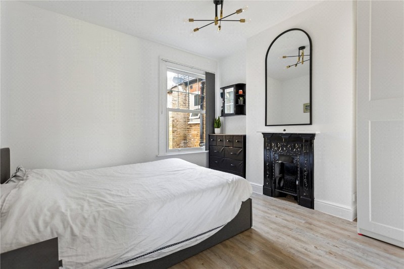 Mellison Road, London, SW17