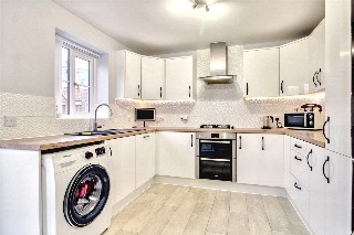 Potters Way, Poringland, Norwich, Norfolk, NR14