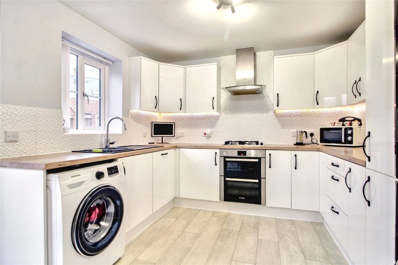 Potters Way, Poringland, Norwich, Norfolk, NR14