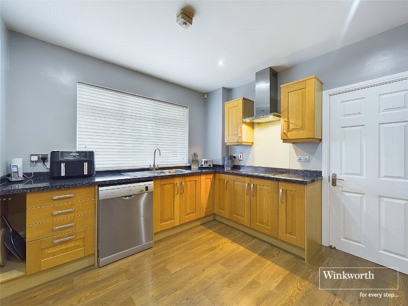The Street, Mortimer, Reading, Berkshire, RG7