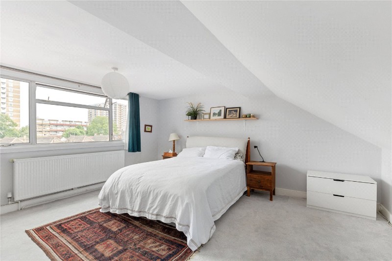 Manchester Road, London, N15