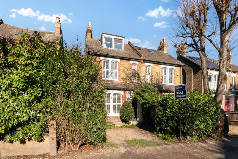 Barnmead Road, Beckenham, BR3