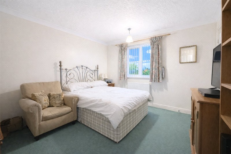 Beech Rise, Sleaford, Lincolnshire, NG34