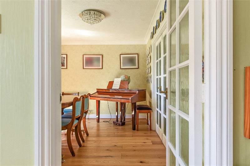 Barnfield Road, Petersfield, Hampshire, GU31