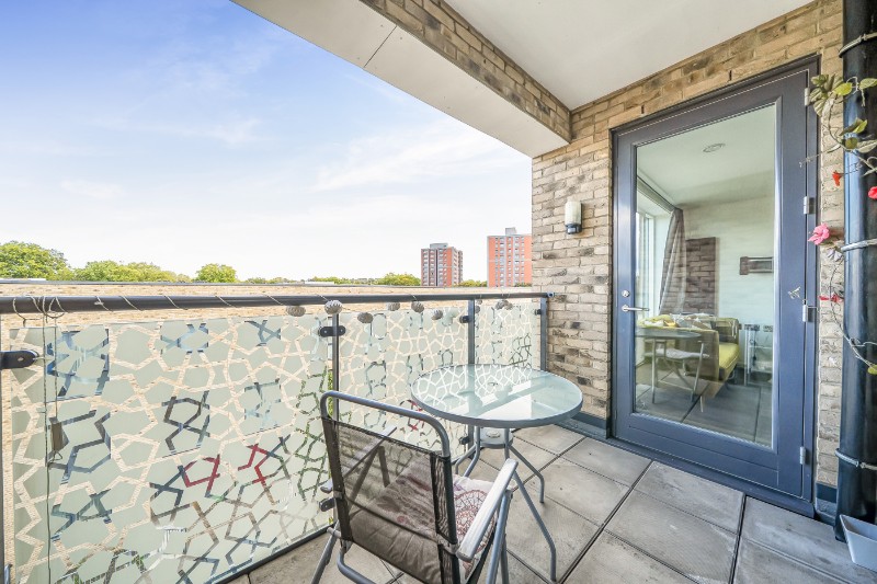 Barlborough Street, London, SE14