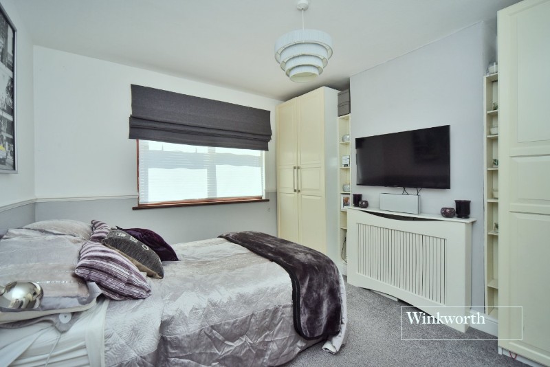 Hilldale Road, Cheam, Sutton, SM1