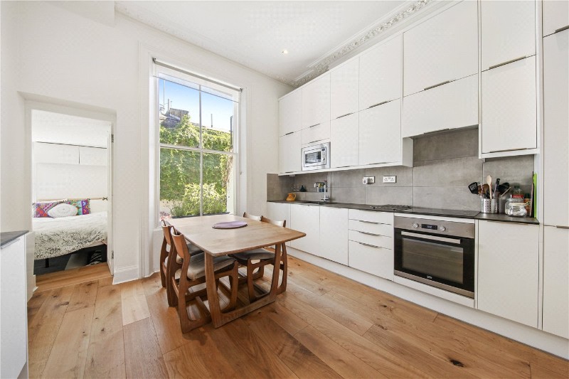 Westbourne Park Road, London, W11