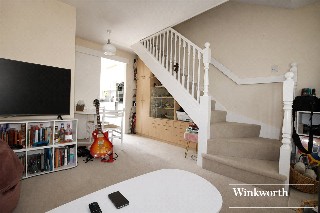 Studio Way, Borehamwood, Hertfordshire, WD6