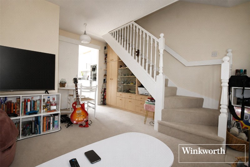 Studio Way, Borehamwood, Hertfordshire, WD6