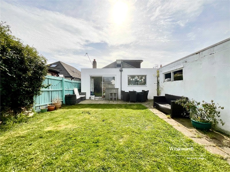 Southwood Avenue, Walkford, Christchurch, BH23