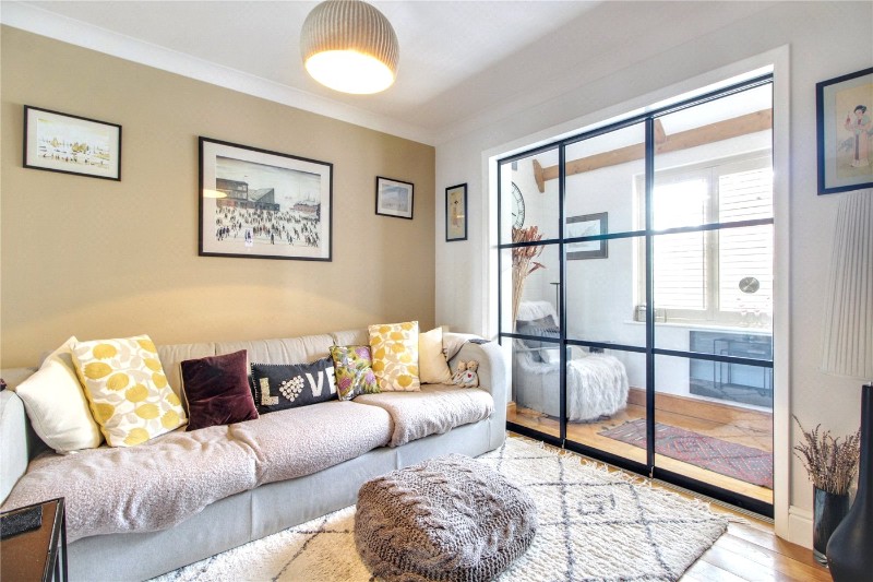 Threadneedle Street, Bergh Apton, Norwich, Norfolk, NR15