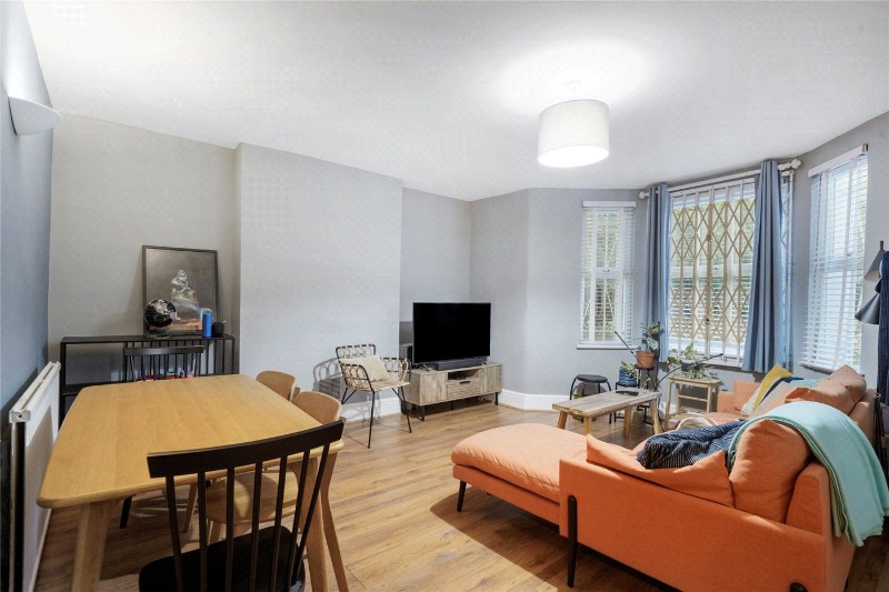 Tufnell Park Road, London, N7