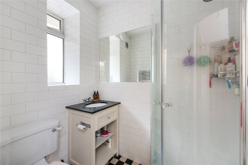 Bevenden Street, London, N1