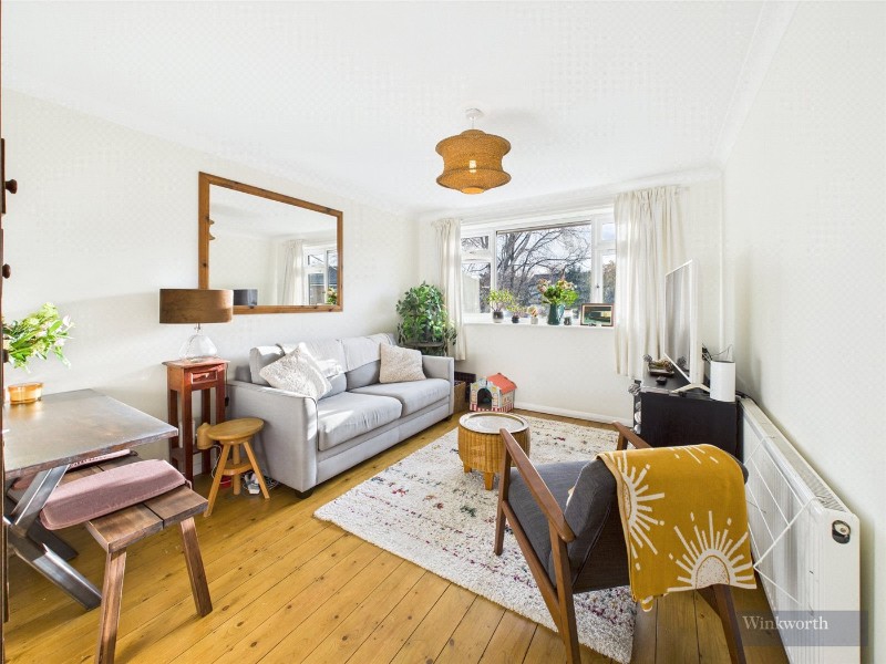 Lovelace Gardens, Surbiton, KT6