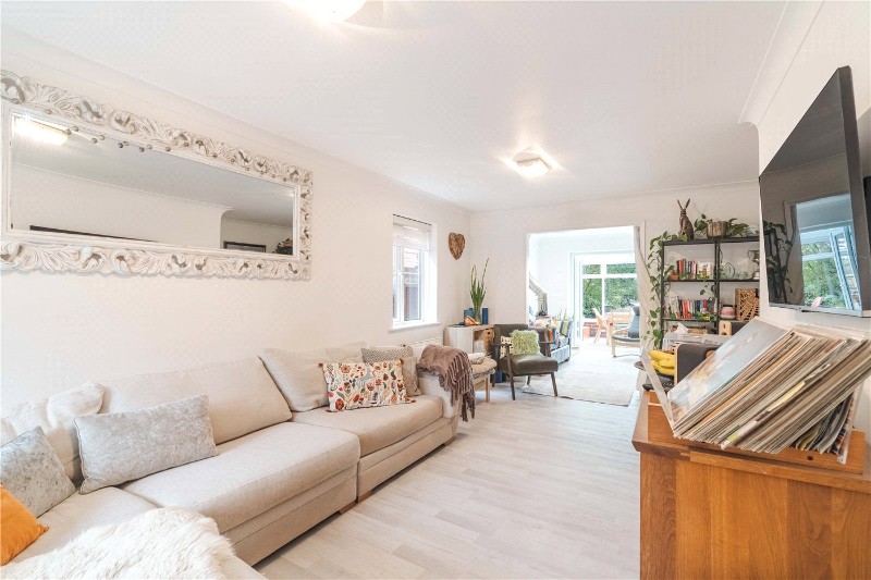 Charborough Way, Sturminster Marshall, Wimborne, Dorset, BH21