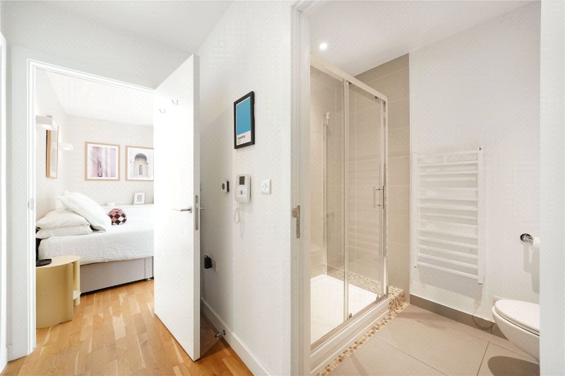 Willingham Terrace, London, NW5