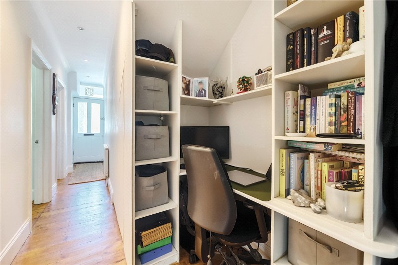 Queenswood Road, London, SE23