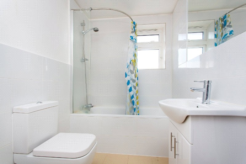 Langdon Court, City Road, London, EC1V