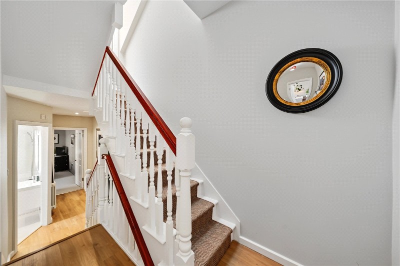 Inderwick Road, London, N8