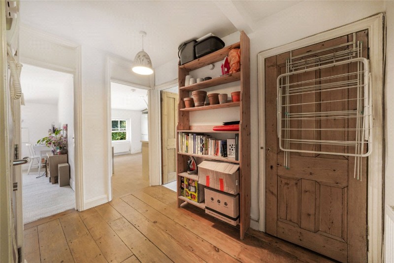 Bartholomew Road, London, NW5