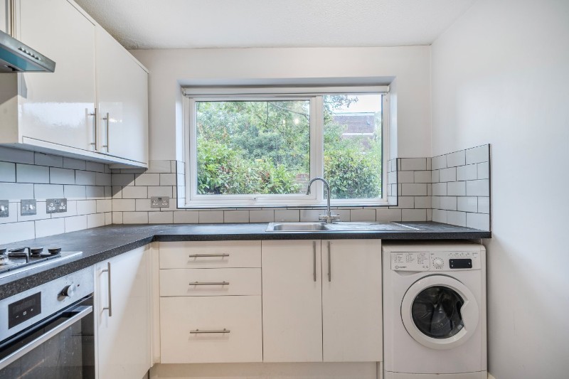 Penrith Close, Beckenham, BR3
