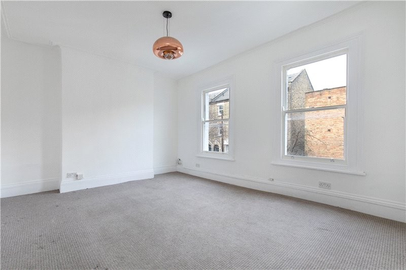 Vauxhall Grove, London, SW8