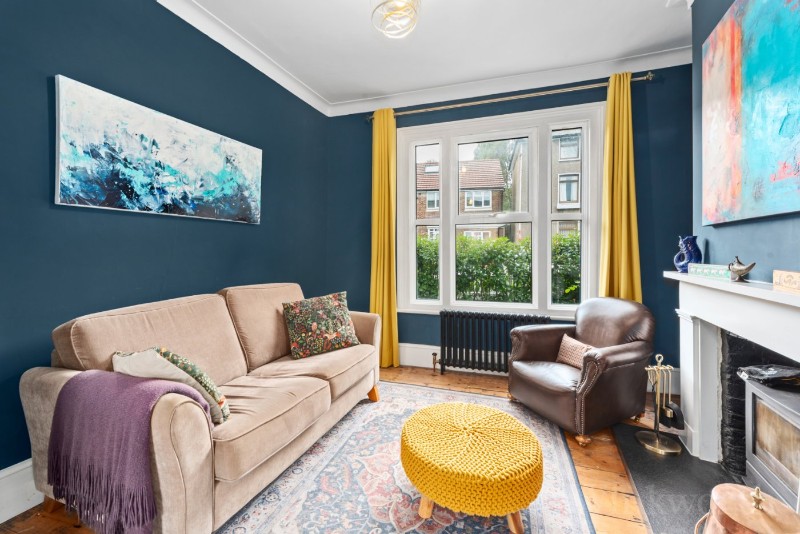 Stanstead Road, London, SE23