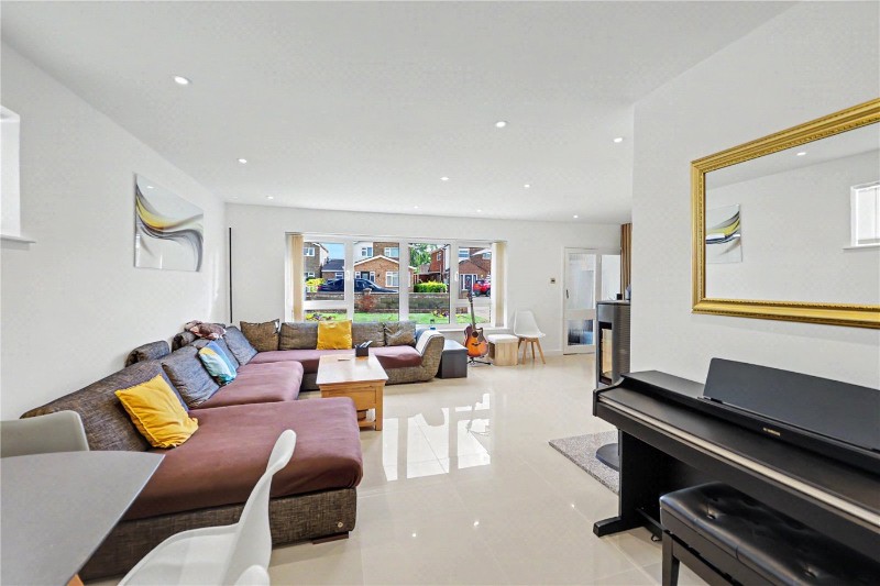 Prince Andrews Road, Hellesdon, Norwich, Norfolk, NR6