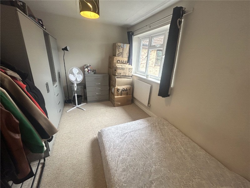 Lumley Close, Salisbury, Wiltshire, SP2