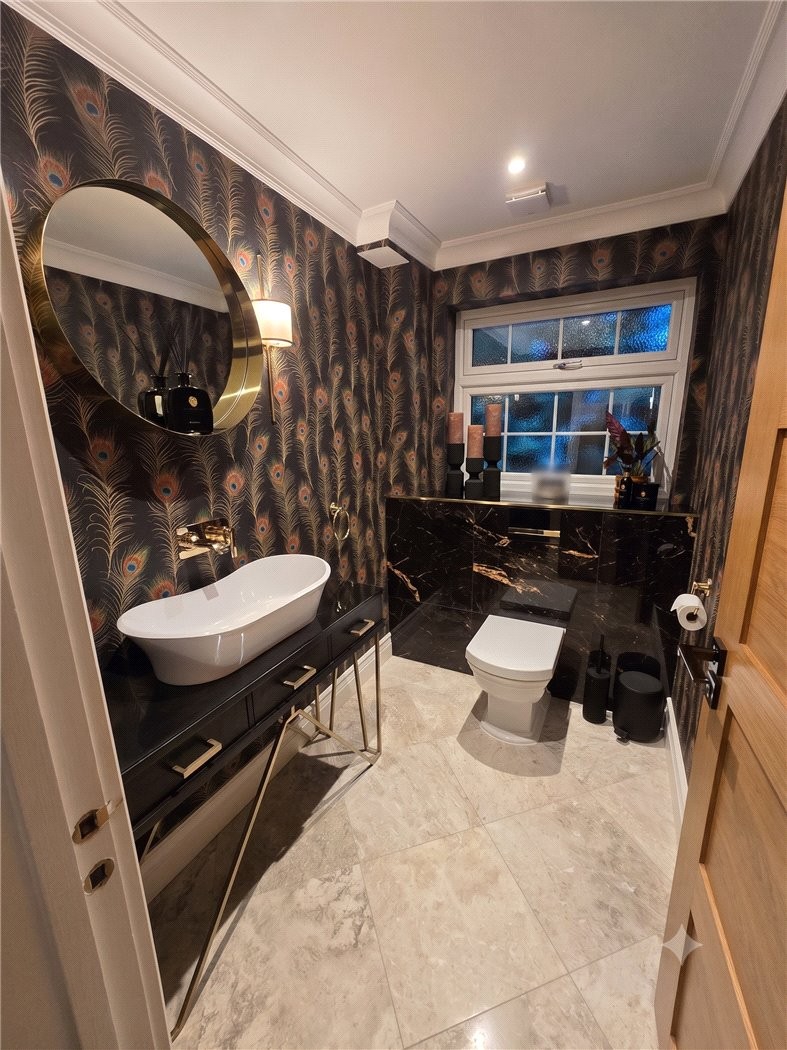 Fox Hill, Farley Hill, Reading, Berkshire, RG7