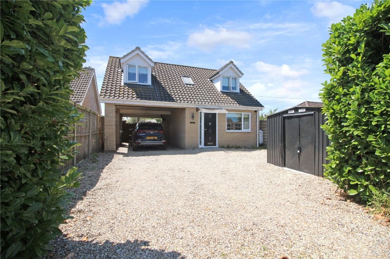 Norwich Road, Poringland, Norwich, Norfolk, NR14